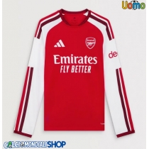 Maglie da calcio Arsenal Prima Maglia 2026-27 Manica Lunga